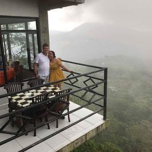 Meet your Posher, Wendy